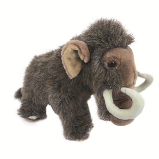 Obrázek z Mamut plyš 28cm 